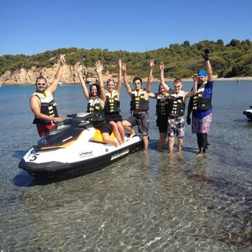 Jet ski Scooter des mers en région PACA et Corse Jet ski Scooter des mers en région PACA et Corse