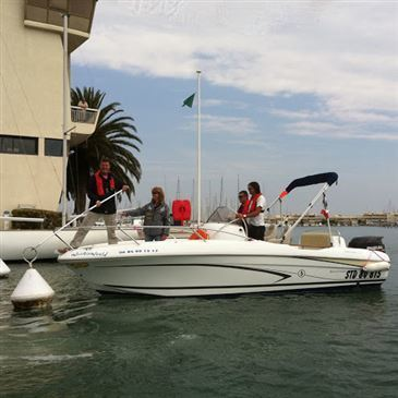 Permis Bateau à La Grande-Motte Permis Bateau à La Grande-Motte