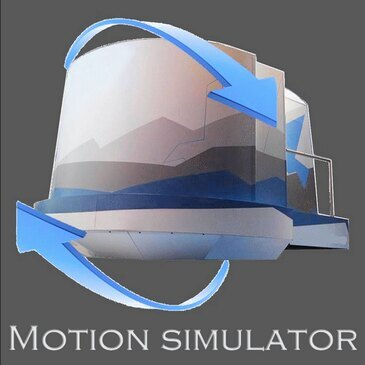 Simulateur de Vol en région Ile-de-France Simulateur de Vol en région Ile-de-France