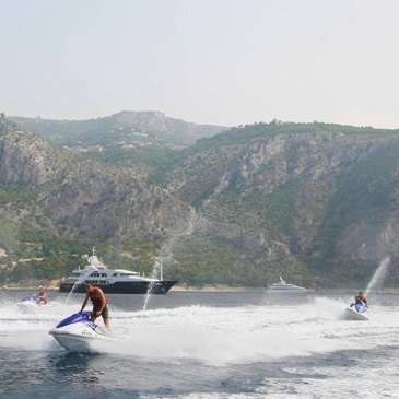 Monaco (98) PACA et Corse - Sport Aquatique Monaco (98) PACA et Corse - Sport Aquatique
