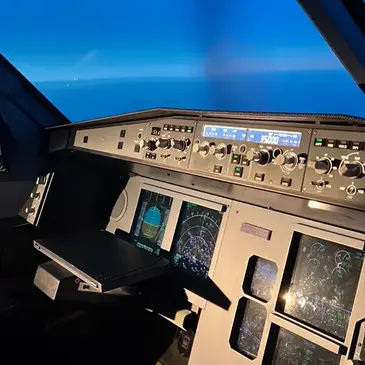 Simulateur de Vol, département Paris Simulateur de Vol, département Paris