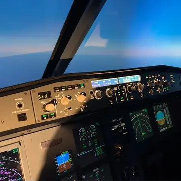 Paris 12ème, Paris (75) - Simulateur de Vol Paris 12ème, Paris (75) - Simulateur de Vol