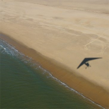 Baptême en ULM Pendulaire à Royan - Côte Sauvage Baptême en ULM Pendulaire à Royan - Côte Sauvage