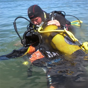Baptême de Plongée et Initiation à Quiberon Baptême de Plongée et Initiation à Quiberon