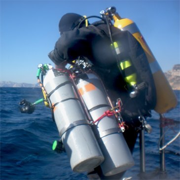 Quiberon, Morbihan (56) - Baptême de plongée Quiberon, Morbihan (56) - Baptême de plongée