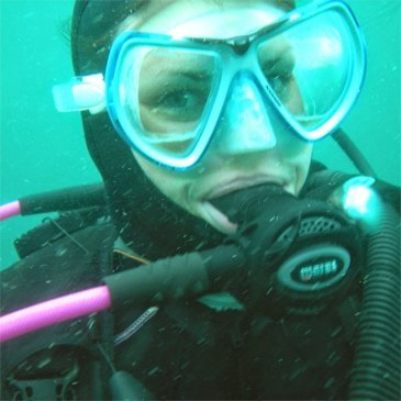 Baptême de Plongée à Saint-Malo Baptême de Plongée à Saint-Malo