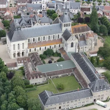 Réserver Baptême de l&#39;air hélicoptère département Loiret