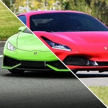 Pilotage Multivolant 3 Autos - Circuit de Bresse