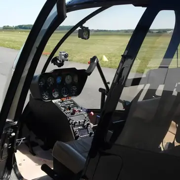 Baptême de l'air hélicoptère, département Loir et cher Baptême de l'air hélicoptère, département Loir et cher