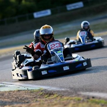 Karting en région Rhône-Alpes Karting en région Rhône-Alpes