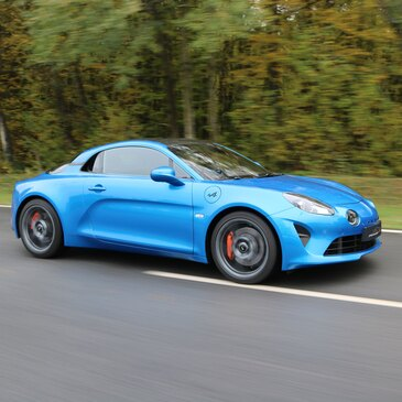 Stage de Pilotage Multi Sportives, département Gers