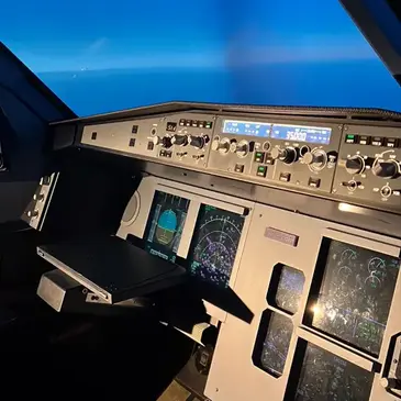 Simulateur de Vol, département Paris Simulateur de Vol, département Paris