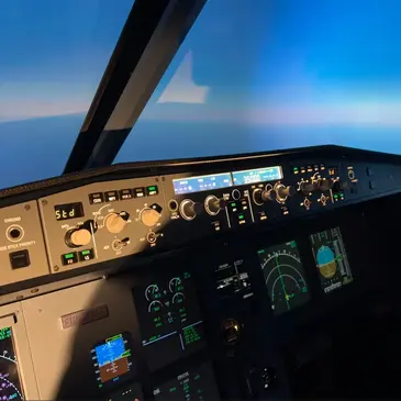 Paris 12ème, Paris (75) - Simulateur de Vol Paris 12ème, Paris (75) - Simulateur de Vol