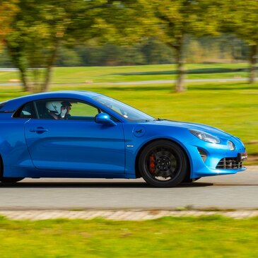 Stage de Pilotage Multi Sportives, département Gers