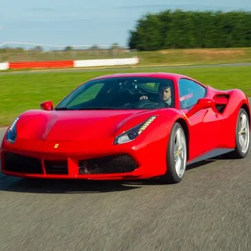 Stage Multivolant 3 Autos - Circuit de Nogaro