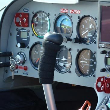 Stage initiation avion en région PACA et Corse Stage initiation avion en région PACA et Corse