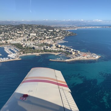 Alpes Maritimes (06) PACA et Corse - Sport Aérien Alpes Maritimes (06) PACA et Corse - Sport Aérien