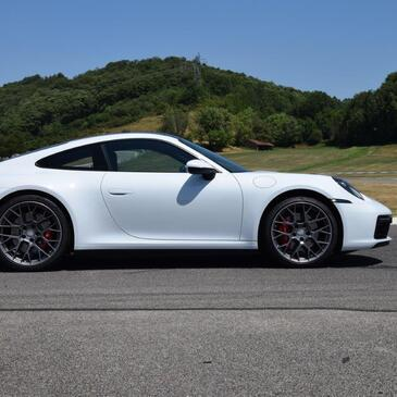 Stage de pilotage Porsche, département Isère Stage de pilotage Porsche, département Isère