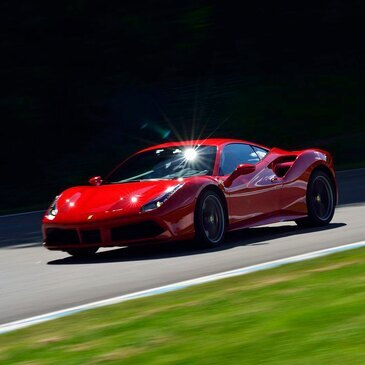 Stage de Pilotage Multi Sportives proche Circuit du Laquais - Champier Stage de Pilotage Multi Sportives proche Circuit du Laquais - Champier