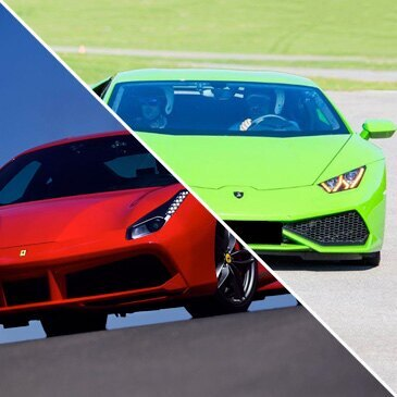 Stage de Pilotage 3 Autos - Circuit du Laquais Stage de Pilotage 3 Autos - Circuit du Laquais