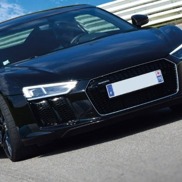 Circuit du Laquais - Champier, Isère (38) - Stage de Pilotage Multi Sportives Circuit du Laquais - Champier, Isère (38) - Stage de Pilotage Multi Sportives