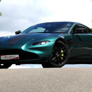 Stage de Pilotage en région Rhône-Alpes Stage de Pilotage en région Rhône-Alpes