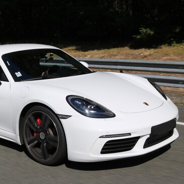 Stage de pilotage Porsche en région Bourgogne Stage de pilotage Porsche en région Bourgogne