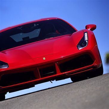 Stage de Pilotage Ferrari 488 GTB - Circuit du Laquais Stage de Pilotage Ferrari 488 GTB - Circuit du Laquais