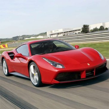 Stage de pilotage Ferrari, département Isère Stage de pilotage Ferrari, département Isère