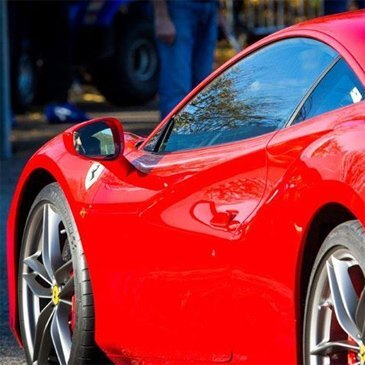 Stage de pilotage Ferrari en région Rhône-Alpes Stage de pilotage Ferrari en région Rhône-Alpes