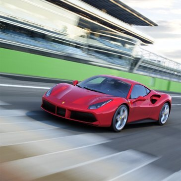 Circuit du Laquais - Champier, Isère (38) - Stage de pilotage Ferrari Circuit du Laquais - Champier, Isère (38) - Stage de pilotage Ferrari