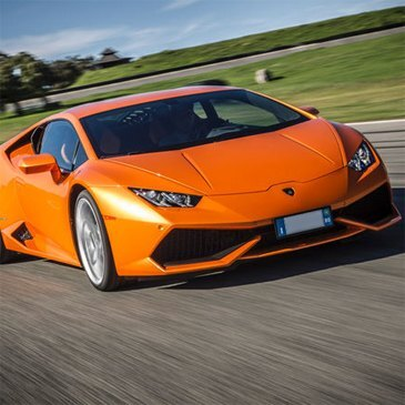 Stage en Lamborghini Huracan - Circuit de Dreux Stage en Lamborghini Huracan - Circuit de Dreux