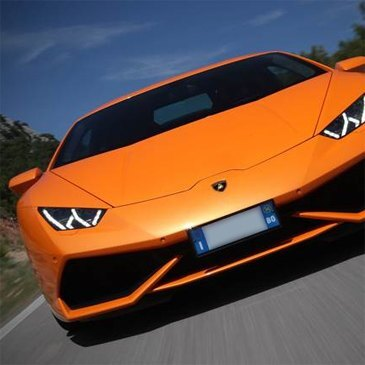 Stage de pilotage Lamborghini, département Eure et loir