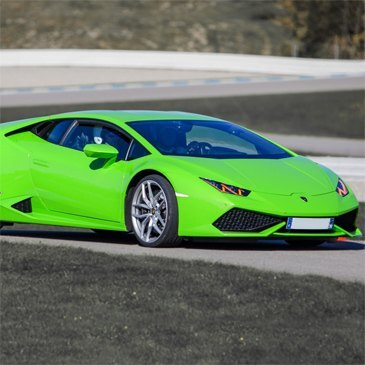 Stage en Lamborghini Huracan - Circuit du Laquais Stage en Lamborghini Huracan - Circuit du Laquais