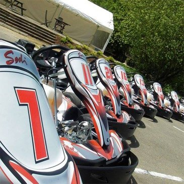 Karting, département Eure et loir Karting, département Eure et loir