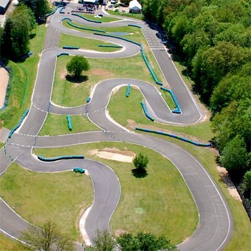Karting en région Centre Karting en région Centre