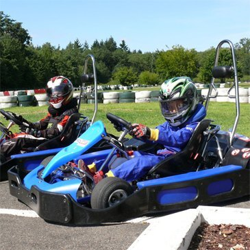 Circuit de Dreux, Eure et loir (28) - Karting Circuit de Dreux, Eure et loir (28) - Karting