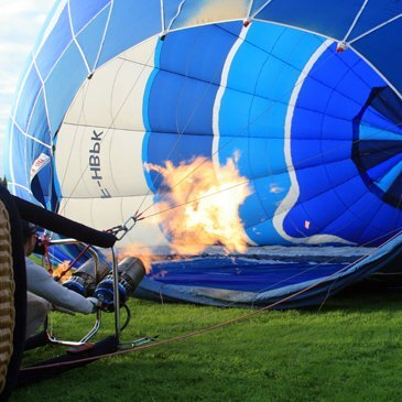 Baptême de l'air montgolfière, département Seine maritime Baptême de l'air montgolfière, département Seine maritime