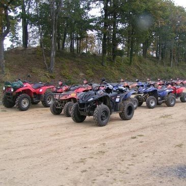 Quad & Buggy en région Picardie Quad & Buggy en région Picardie