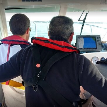 Permis bateau, département Charente maritime Permis bateau, département Charente maritime