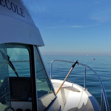 Permis bateau en région Poitou-Charentes Permis bateau en région Poitou-Charentes