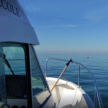 Permis bateau en région Poitou-Charentes Permis bateau en région Poitou-Charentes