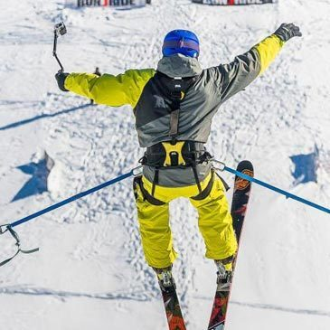 Saut à l'élastique, département Savoie Saut à l'élastique, département Savoie