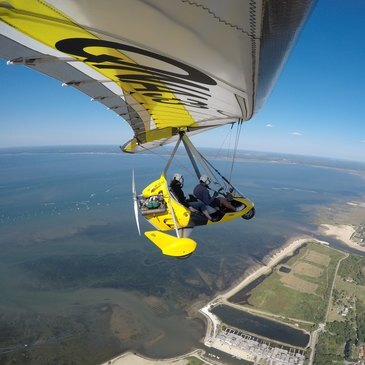 Gironde (33) Aquitaine - Sport Aérien Gironde (33) Aquitaine - Sport Aérien