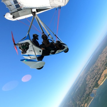Sport Aérien en région Aquitaine Sport Aérien en région Aquitaine