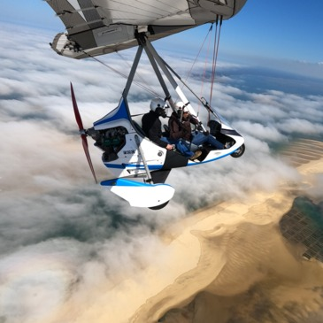 Réserver Baptême en ULM et Autogire en Aquitaine Réserver Baptême en ULM et Autogire en Aquitaine