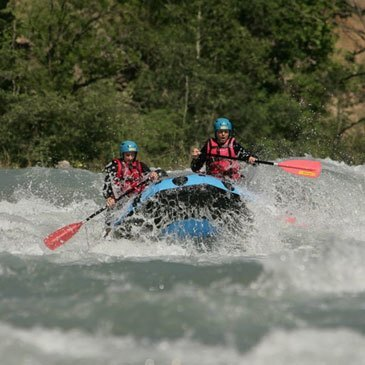 Rafting, département Savoie Rafting, département Savoie