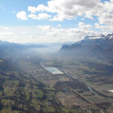 Isère (38) Rhône-Alpes - Sport Aérien Isère (38) Rhône-Alpes - Sport Aérien