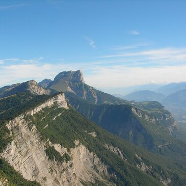 Aérodrome de Grenoble-Le Versoud, Isère (38) - Baptême en ULM et Autogire Aérodrome de Grenoble-Le Versoud, Isère (38) - Baptême en ULM et Autogire