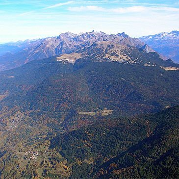 Sport Aérien en région Rhône-Alpes Sport Aérien en région Rhône-Alpes